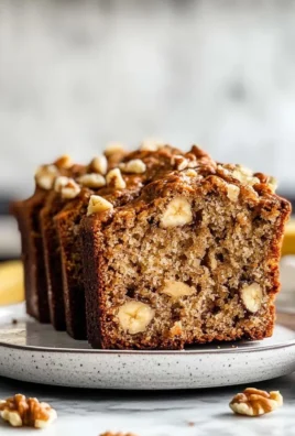 Banana Nut Bread
