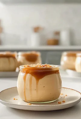 DULCE DE LECHE MOUSSE